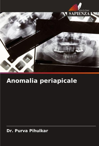 Anomalia periapicale
