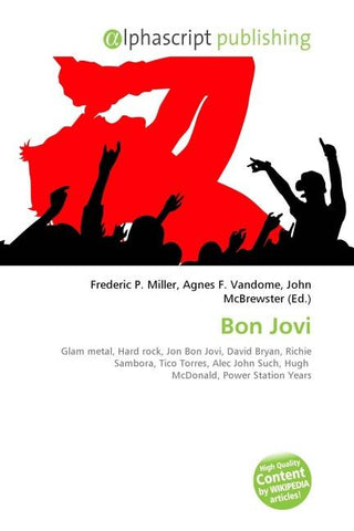 Bon Jovi