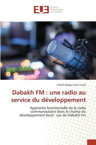 Dabakh FM : une radio au service du développement