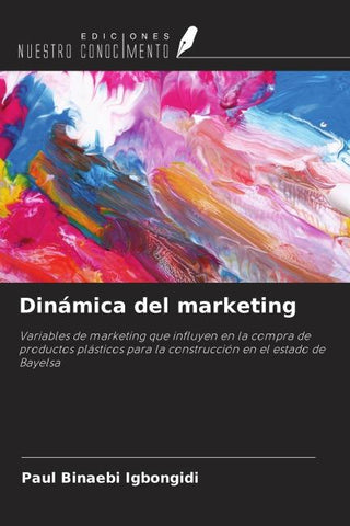 Dinámica del marketing