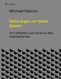 Keine Angst vor fester Speise!