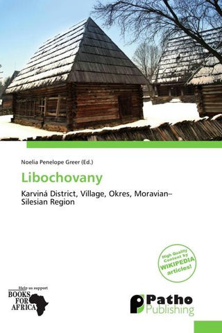 Libochovany