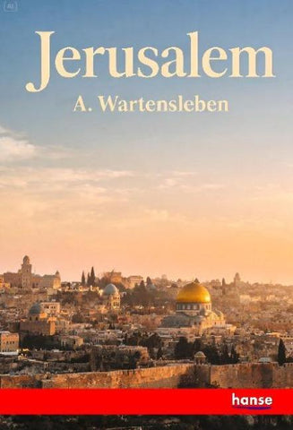 Jerusalem