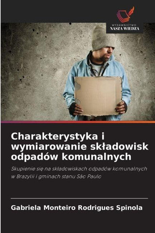 Charakterystyka i wymiarowanie sk¿adowisk odpadów komunalnych