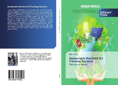 Sustainable Resilient EU Farming Systems