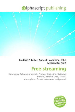 Free streaming