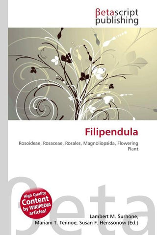 Filipendula