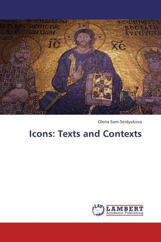 Icons: Texts and Contexts
