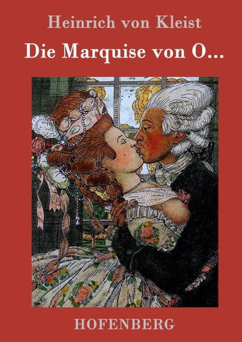 Die Marquise von O...