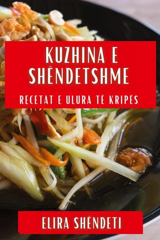 Kuzhina e Shëndetshme