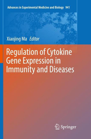 Regulation of Cytokine Gene Expression in Immunity and Diseases