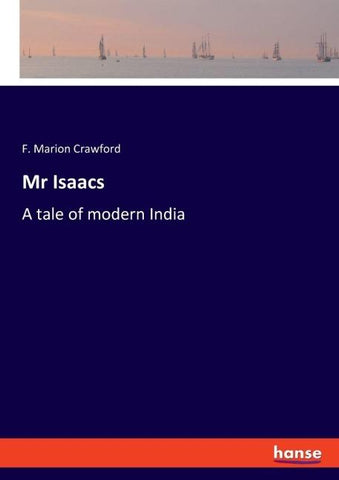 Mr Isaacs
