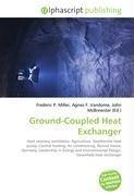 Ground-Coupled Heat Exchanger