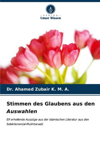 Stimmen des Glaubens aus den Auswahlen