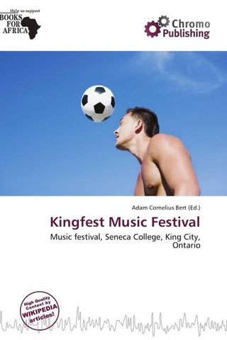 Kingfest Music Festival