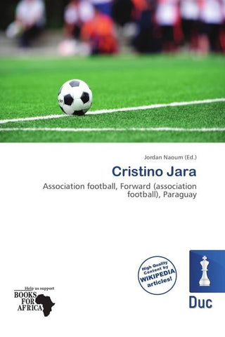 Cristino Jara