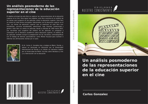 Un análisis posmoderno de las representaciones de la educación superior en el cine