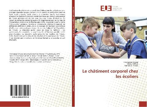 Le châtiment corporel chez les écoliers
