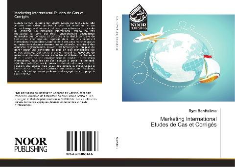 Marketing International Etudes de Cas et Corrigés