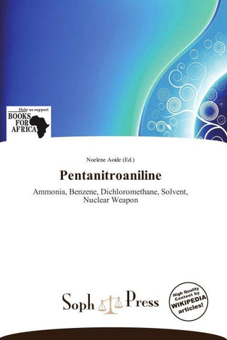 Pentanitroaniline