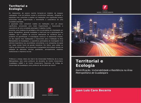 Territorial e Ecologia