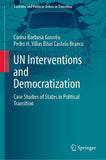 UN Interventions and Democratization