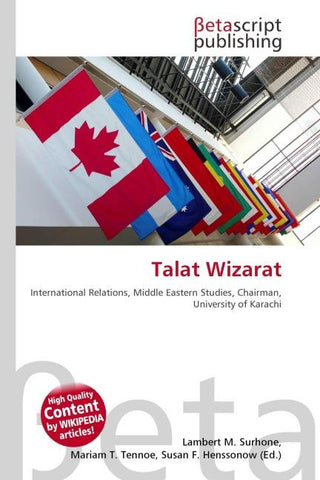 Talat Wizarat