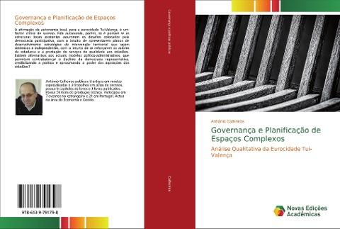 Governança e Planificação de Espaços Complexos