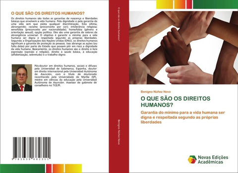 O QUE SÃO OS DIREITOS HUMANOS?