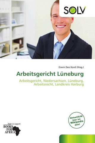 Arbeitsgericht Lüneburg