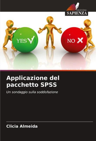 Applicazione del pacchetto SPSS