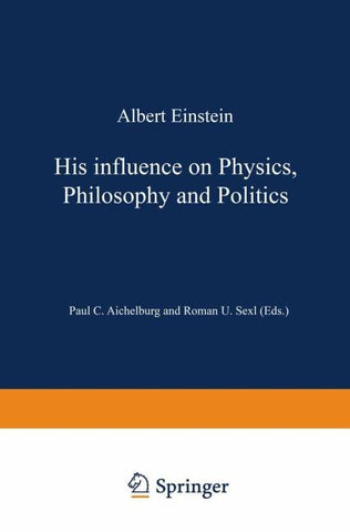 Albert Einstein