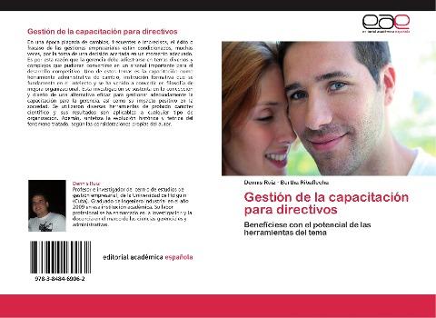 Gestión de la capacitación para directivos