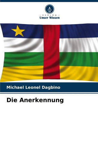 Die Anerkennung