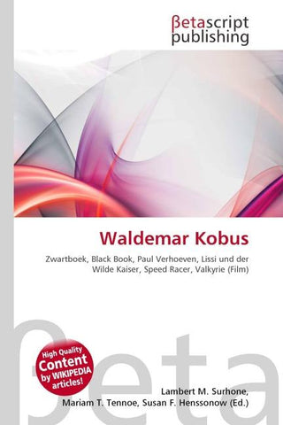 Waldemar Kobus