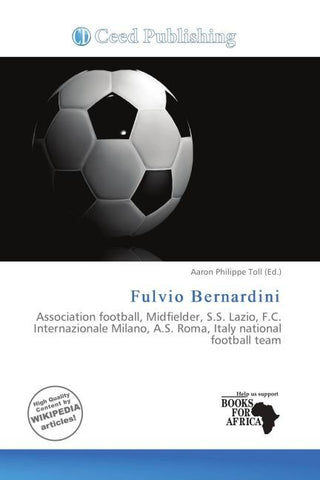Fulvio Bernardini