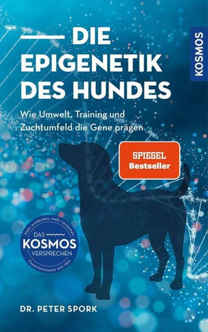 Die Epigenetik des Hundes