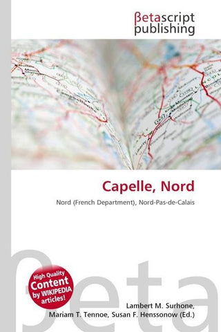 Capelle, Nord