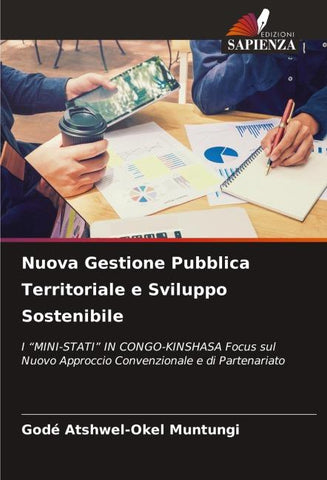 Nuova Gestione Pubblica Territoriale e Sviluppo Sostenibile