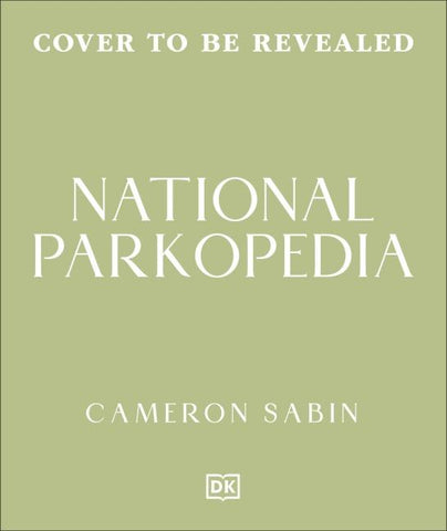 National Parkopedia
