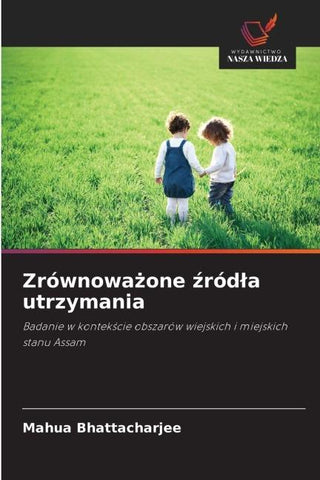 Zrównowa¿one ¿ród¿a utrzymania