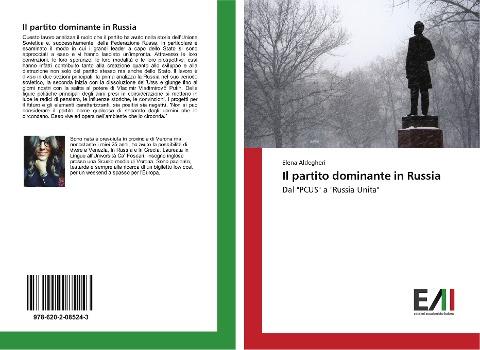 Il partito dominante in Russia