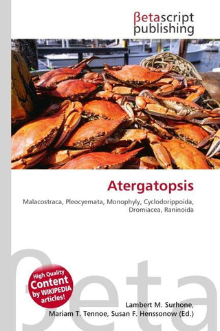 Atergatopsis