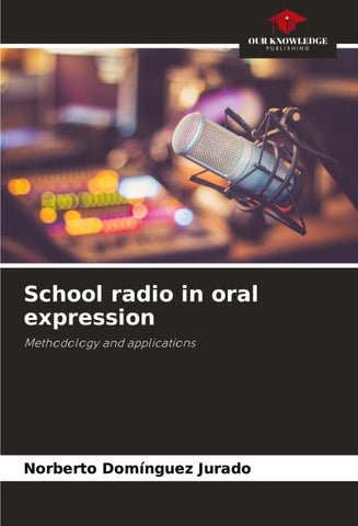 School radio in oral expression