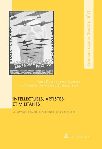 Intellectuels, artistes et militants