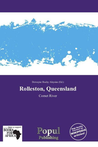 Rolleston, Queensland