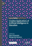 Creative Applications of Artificial Intelligence in Education