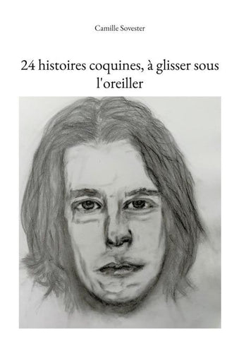 24 histoires coquines, à glisser sous l'oreiller