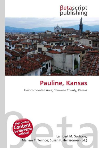 Pauline, Kansas