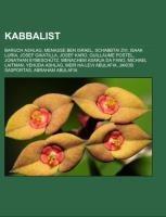 Kabbalist